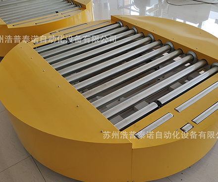 旋轉(zhuǎn)工作臺